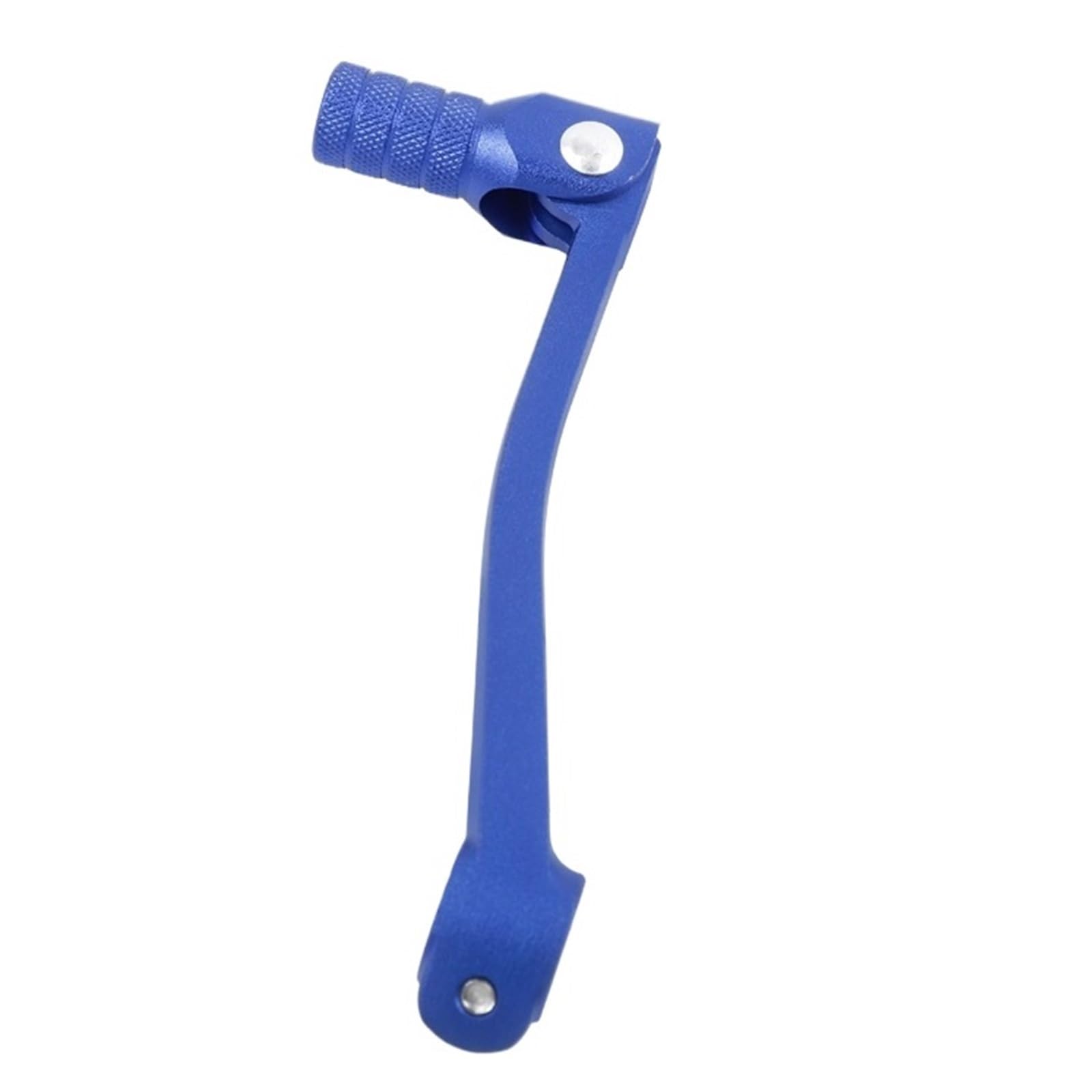 Qr0cjnpb Blue Motorcycle Gear Shifter Motorcycle Cnc Shift Lever Gear Speed Change Lever Su&Itable Motorcycle Shifter For 110 125 140 150 160 250Cc Mx Bikes