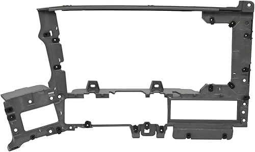 Miniatura 2 de CZFJ Panel de salpicadero apto para 1997-2014 Freightliner Columbia 1997-2010 Freightliner Century 2002-2009 Freightliner Coronado Trucks Reemplazo