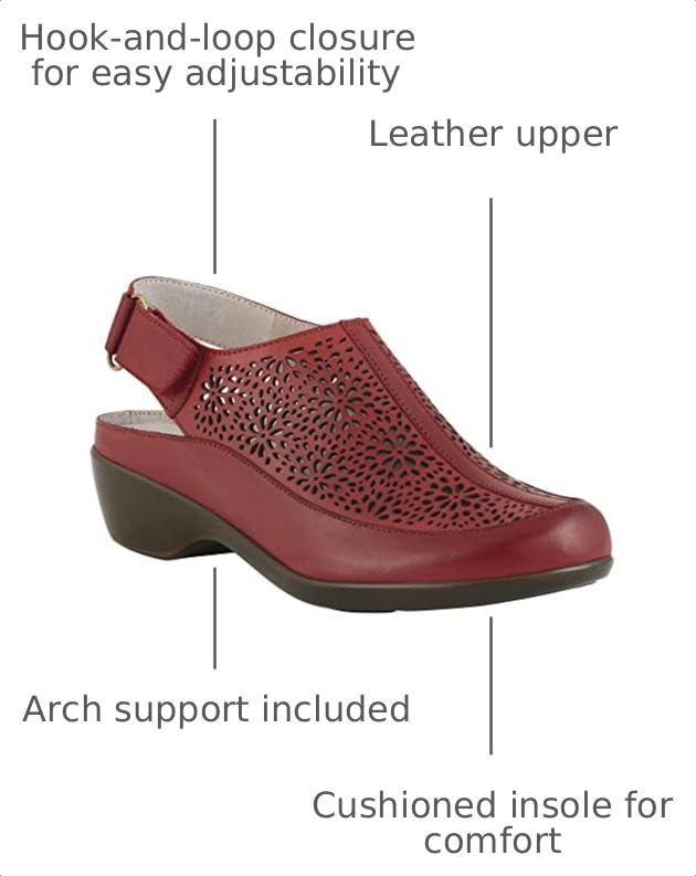 Image of Easy Spirit Dawn Women's Slip On