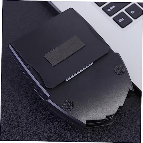Radiador lateral para laptop con ventilador USB miniatura 2