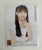 Amazon.co.jp: NMB48 29thシングル これが愛なのか？ 封入生写真