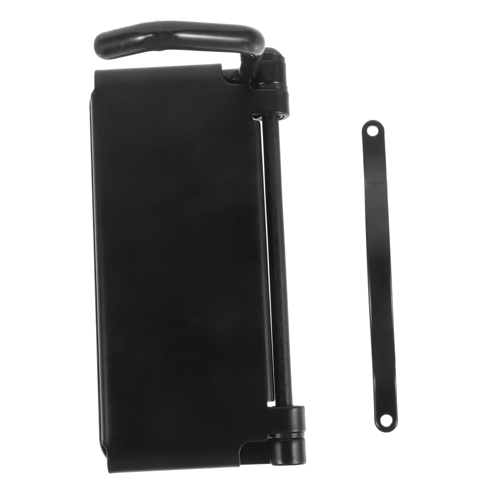 Anneome 1set per Gancio Portabici Garage e Appartamenti Hanger per Esposizione Biciclette Facile Installare