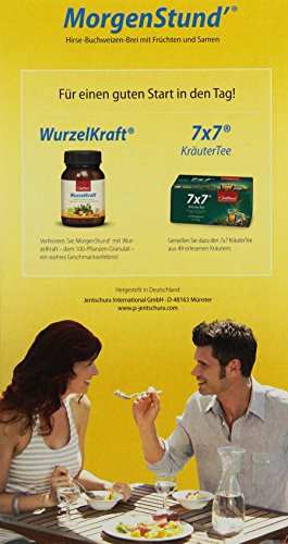 Jentschura Basisch ontbijt, per stuk verpakt - Afbeelding 3