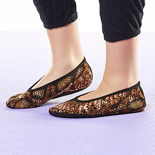 Women's Ballet Flat Slipper2