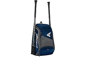 Easton Game Ready Backpack: Baseball's Best Companion