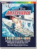  Midway (Limited Edition) [Blu-ray] [2021]