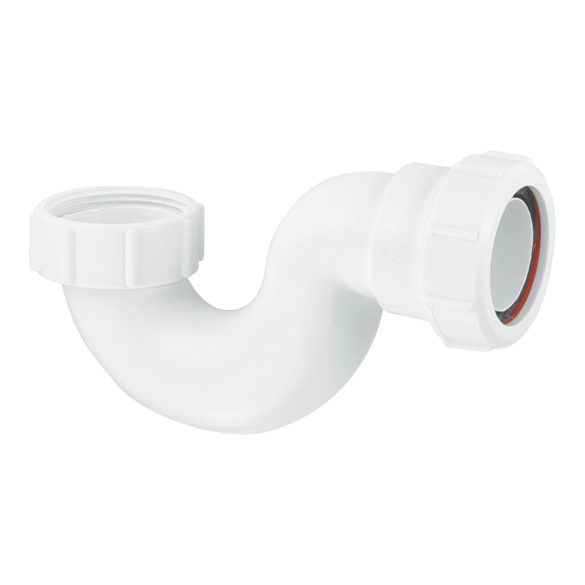 Mcalpine P10 Seal Bath Trap - 19Mm