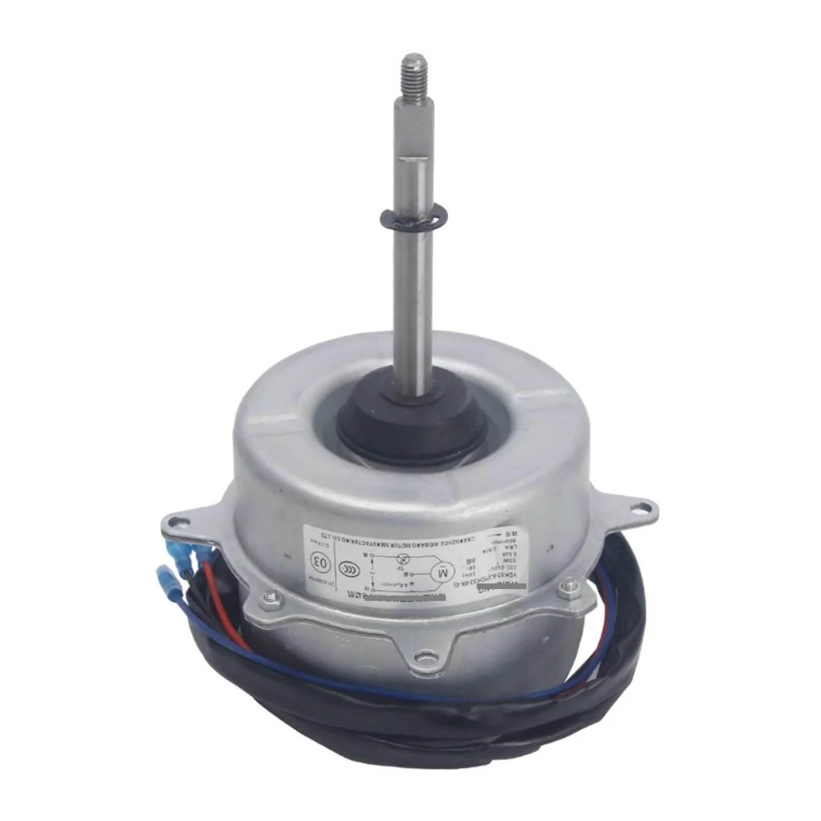 CHFOUGNE YDK53-6J YDK53-6K-6 Outdoor Unit AC Fan Motor For Air Conditioner