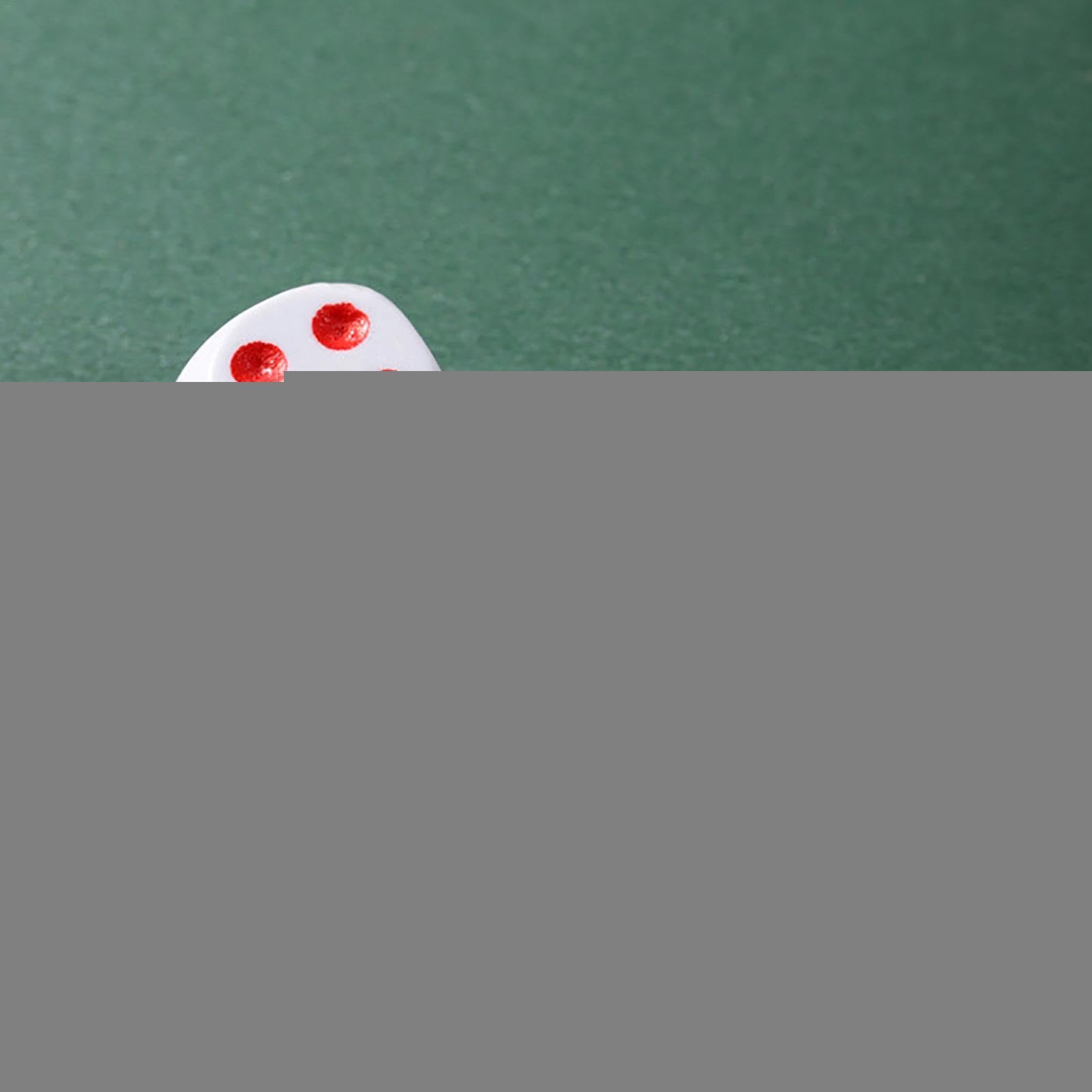 Zestaw kart Mahjong, karty do gry Mahjong, tradycyjne karty mahjong, kompaktowe, lekkie, bezg? ?ne, chi?skie karty do gry z kostkami, do domu, podró?y, na kemping, imprezy, spotkania towarzyskie