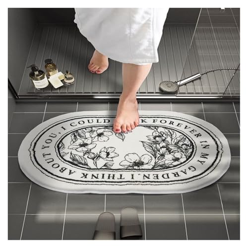 Tapis de sol de qualité supérieure absorbants et doux