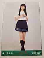 Amazon.co.jp: 乃木坂 生写真 会場限定 大園桃子 西野七瀬 卒業
