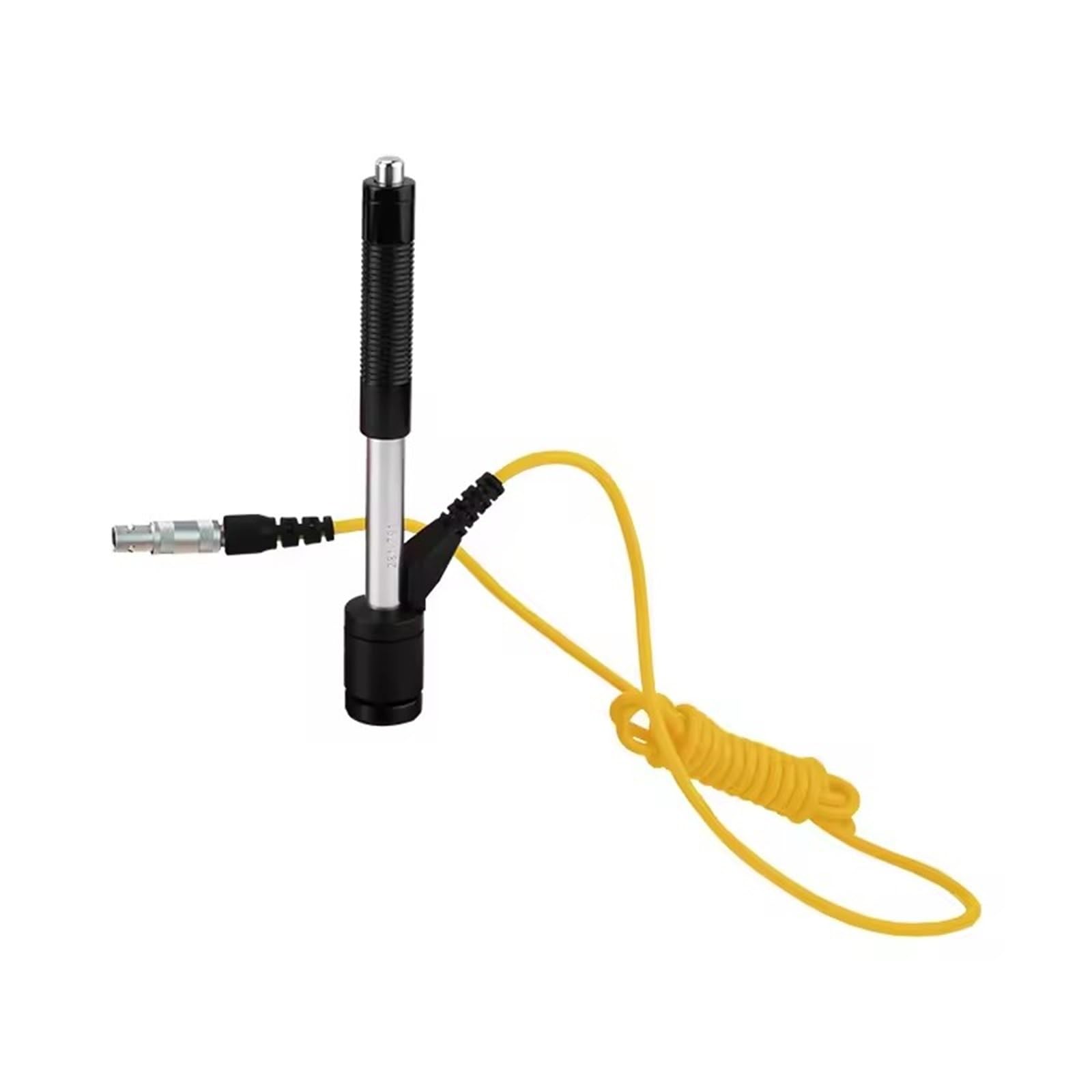 Probador de dureza 2,8" Pantalla TFT 320x240 resolución 170-960HLD Rango 5 direcciones de medición for petroquímica