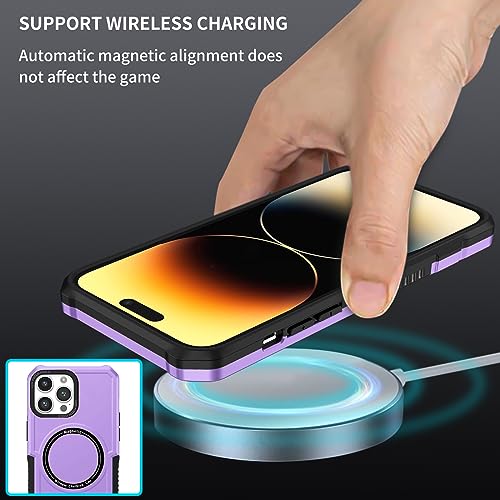 Coque compatible iPhone 12 Pro Max antichoc fine et mate - 6