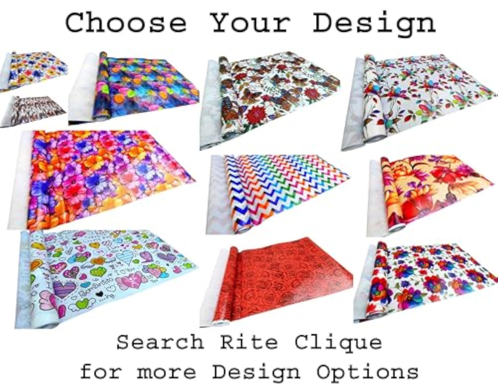Multipurpose PP Wipe and Clean Textured Liner Mat