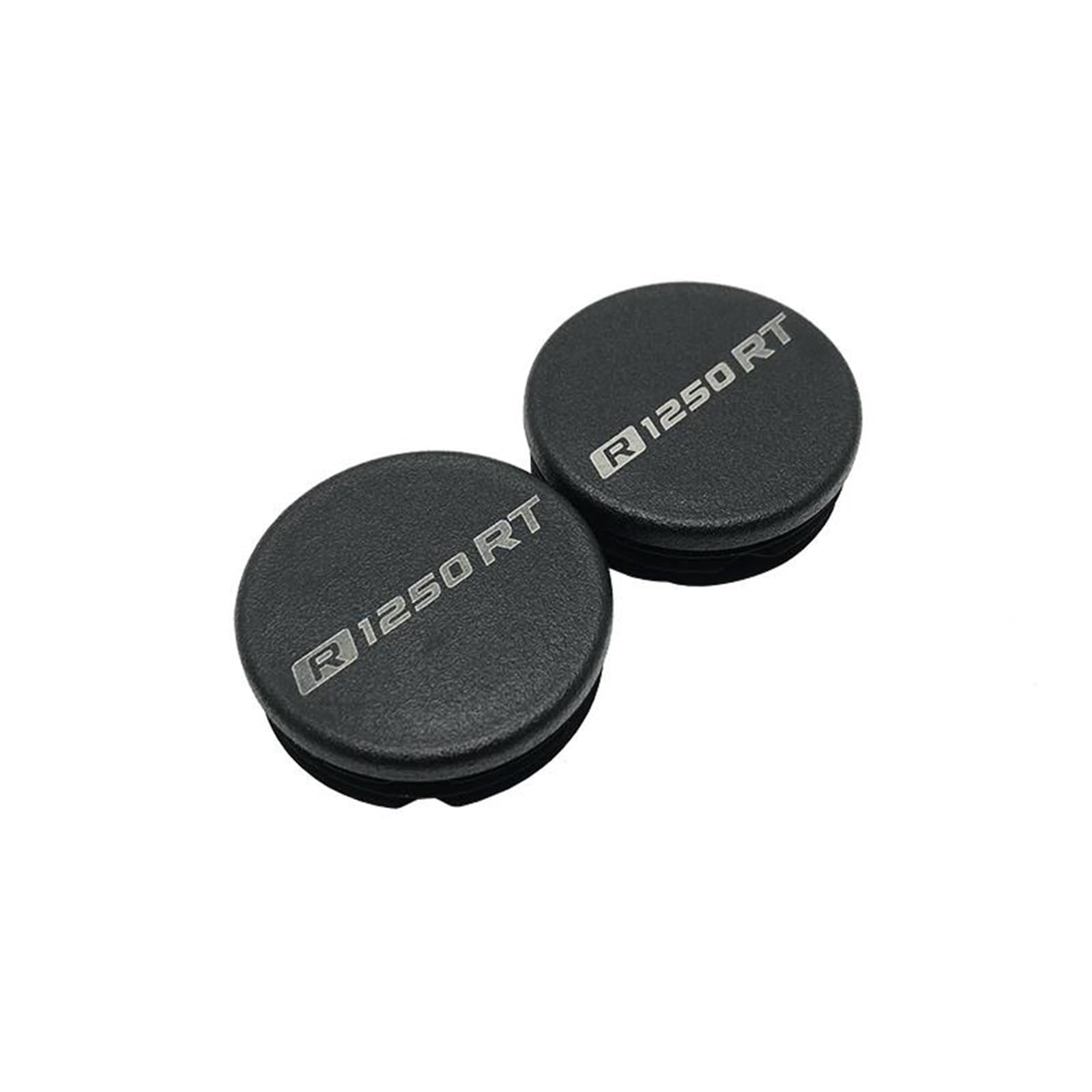 Adecuado para BMW R1200RT R1250RT, Marco de Motocicleta, tapón de Orificio, Juego de Cubierta de Marco Decorativo, 2014-2023(R1250RT)