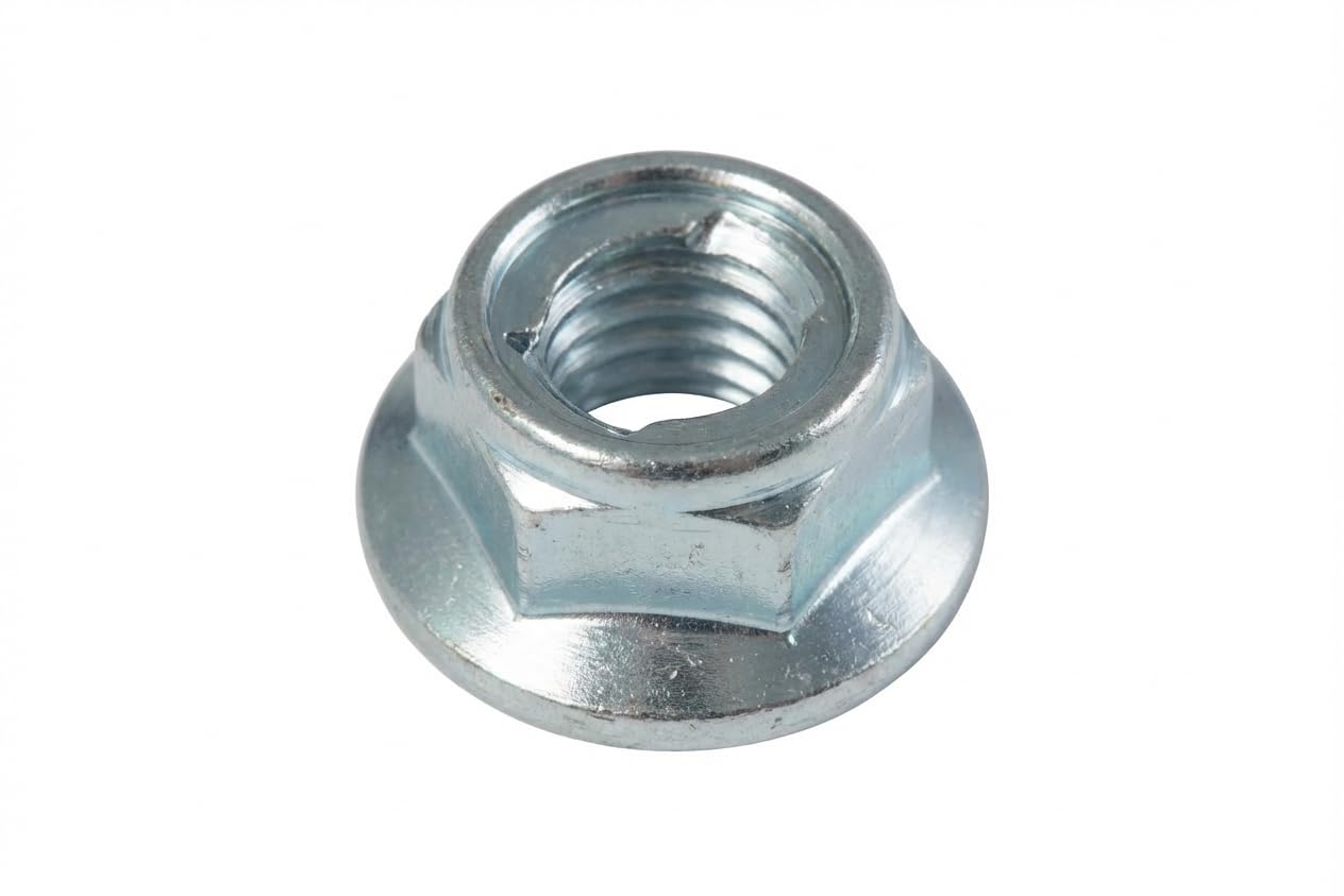 Amazon.com: Honda 90309-428-731 Nut, Flange (M8X1.25); 90309428731