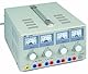 3B Scientific Physik Lehrmittel - DC-Netzgerät 0 – 500 V (230 V, 50/60 Hz) - speziell zur Versorgung von Elektronenröhren