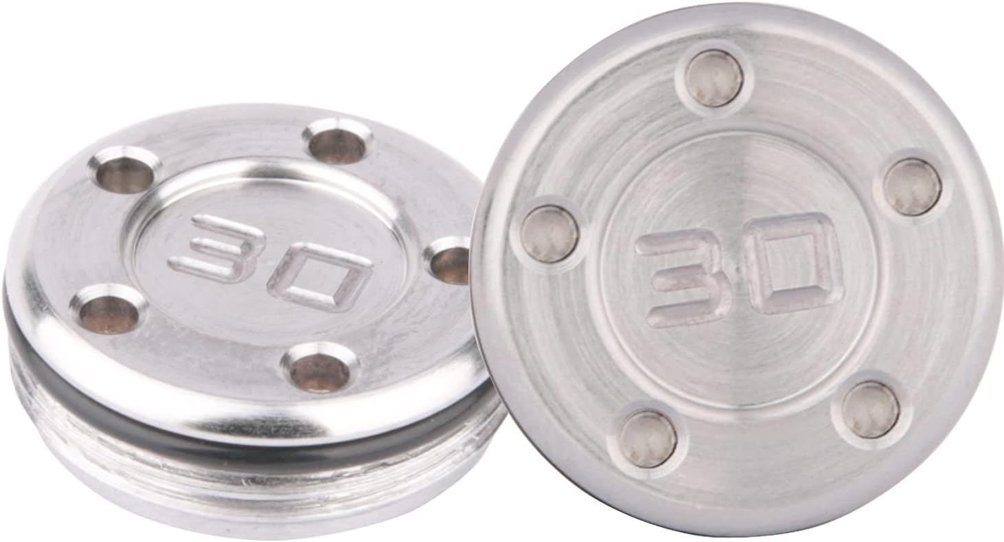 Silver Number Golf Weights Wrench Tool Kit for Titleist Scotty Cameron Newport Phantom Futura Golo California Putters