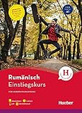 Einstiegskurs Rumänisch: für Kurzentschlossene / Paket: Buch + 1 MP3-CD + MP3-Download + Augmented Reality App