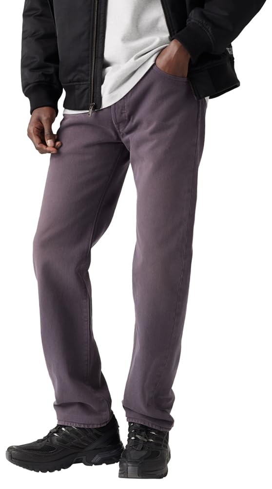 Levi's Hombre 501 Original Fit Vaqueros — view 252