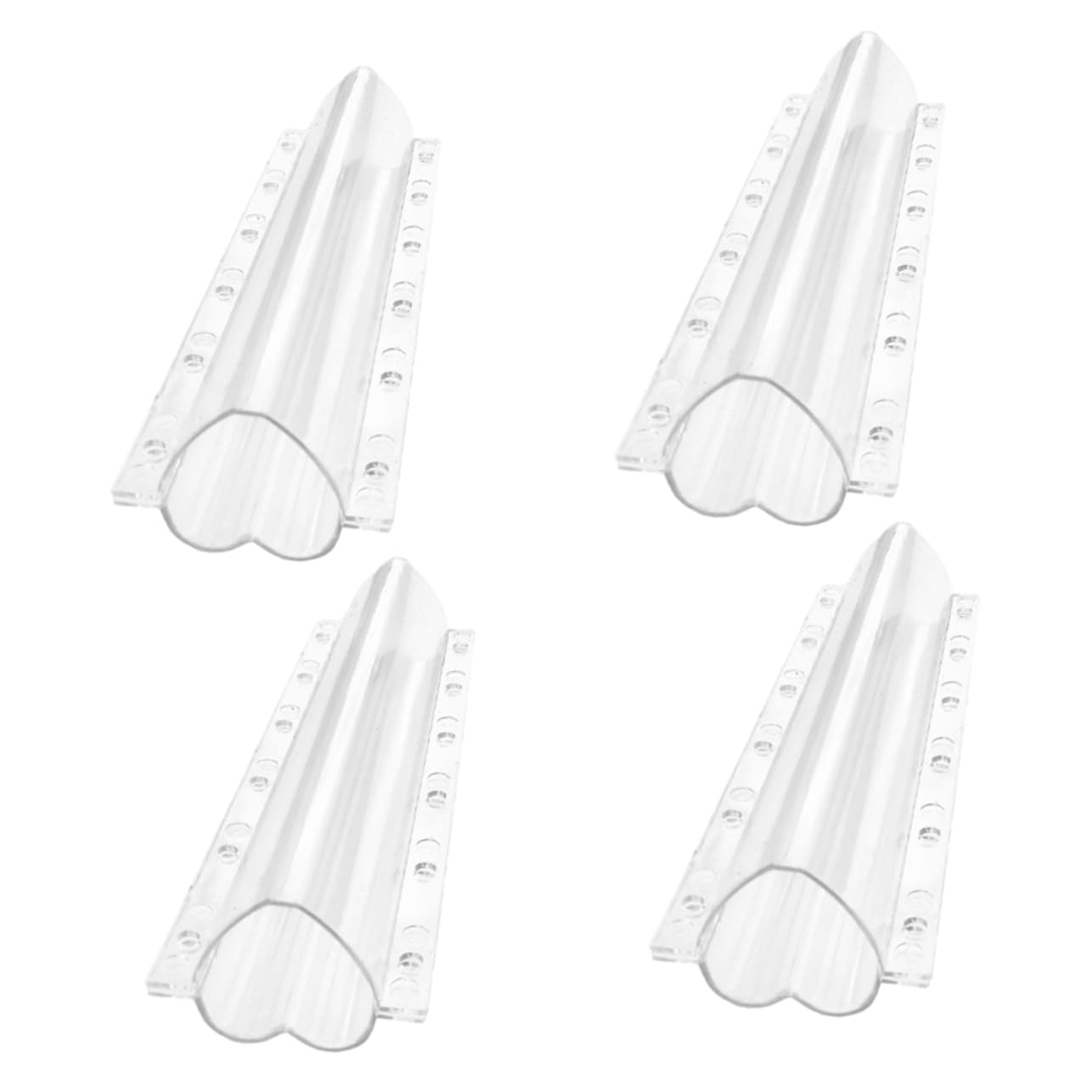Amosfun 8pezzi Stereotipato per Cetrioli per e Utensili per Giardinaggio per e Agricoltori