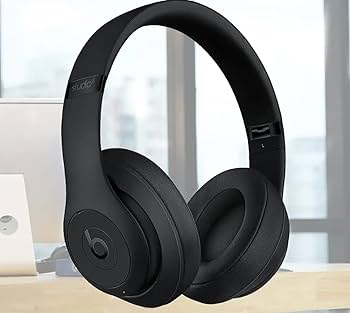 あ*ま様 BEATS STUDIO³ Beats Studio 3 Headphones – Enforce Records