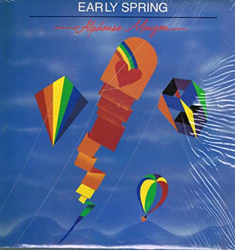 Early Spring
