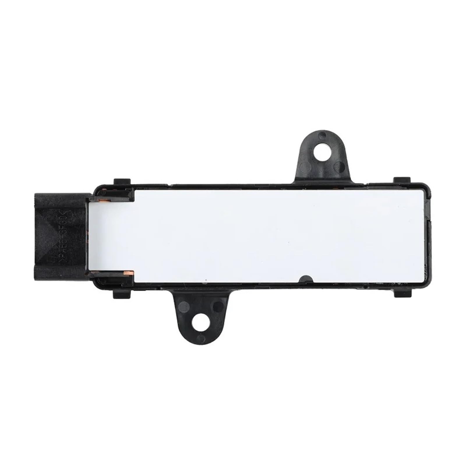 Interruptor de Ajuste de Asiento para Infiniti, Nissan y Maxima 2009-2021. Interruptor de Asiento eléctrico del Conductor Delantero. Número de Pieza: 87066-4HA0A.