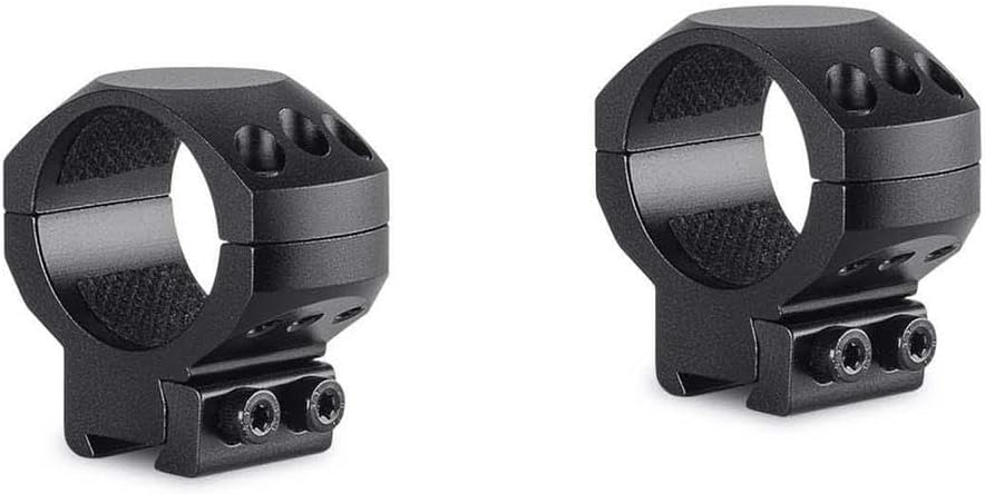 Hawke Tactical 9-11 Riflescope Ring Mounts