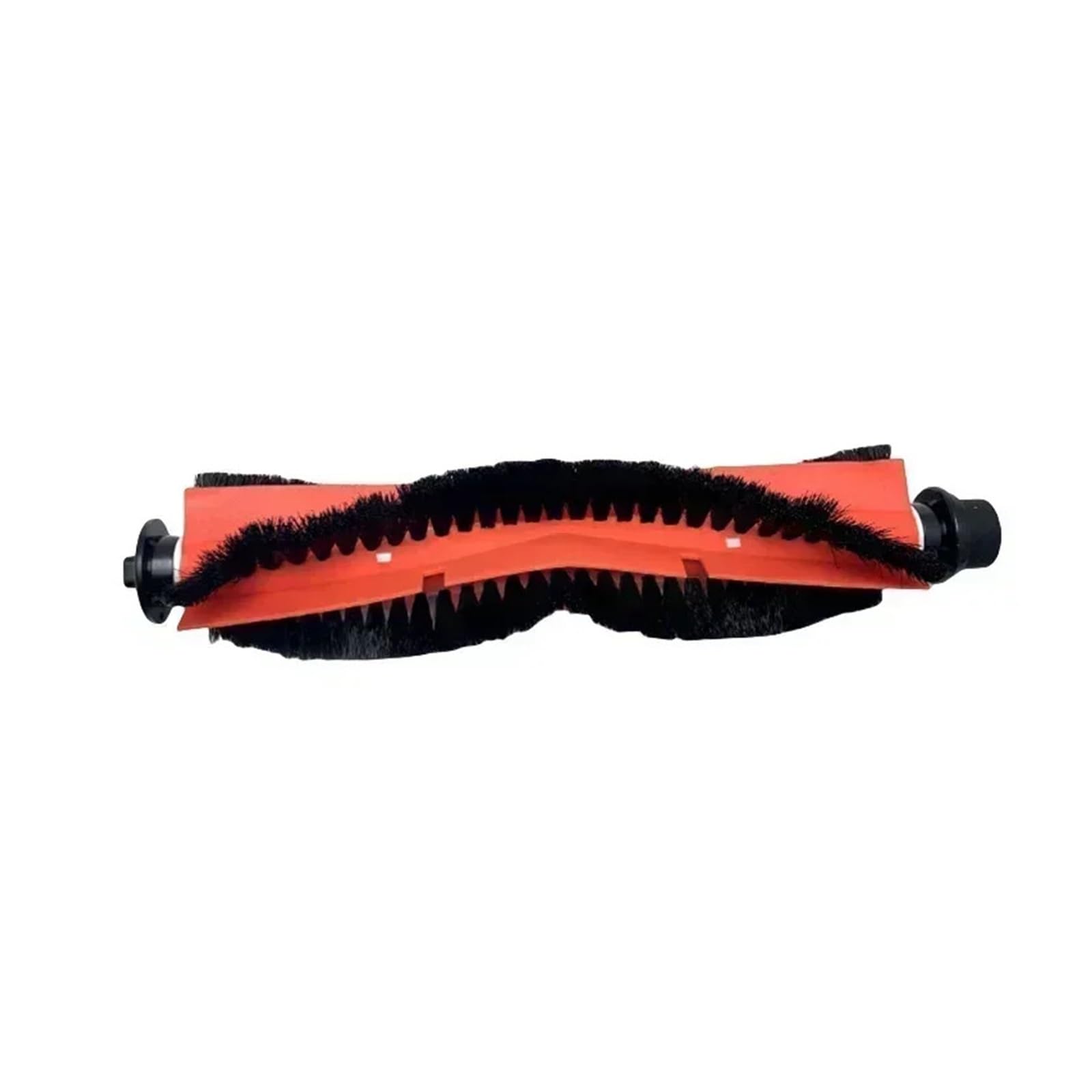 Compatible Con Redmond, RV-R650s,RV-R670S,Compatible Con Zigma,Spark 980, Paño De Mopa Con Filtro De Cepillo Lateral for Aspiradora(1set)