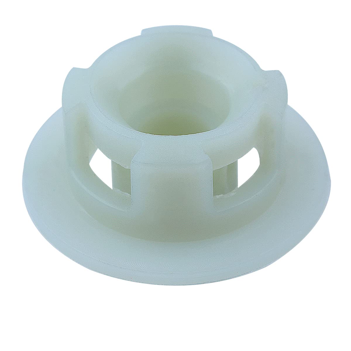 5 trinquetes de plástico de fácil Arranque, Aptos for desbrozadoras Chinas de 40-5 y 43 CC, repuestos for Motosierra.