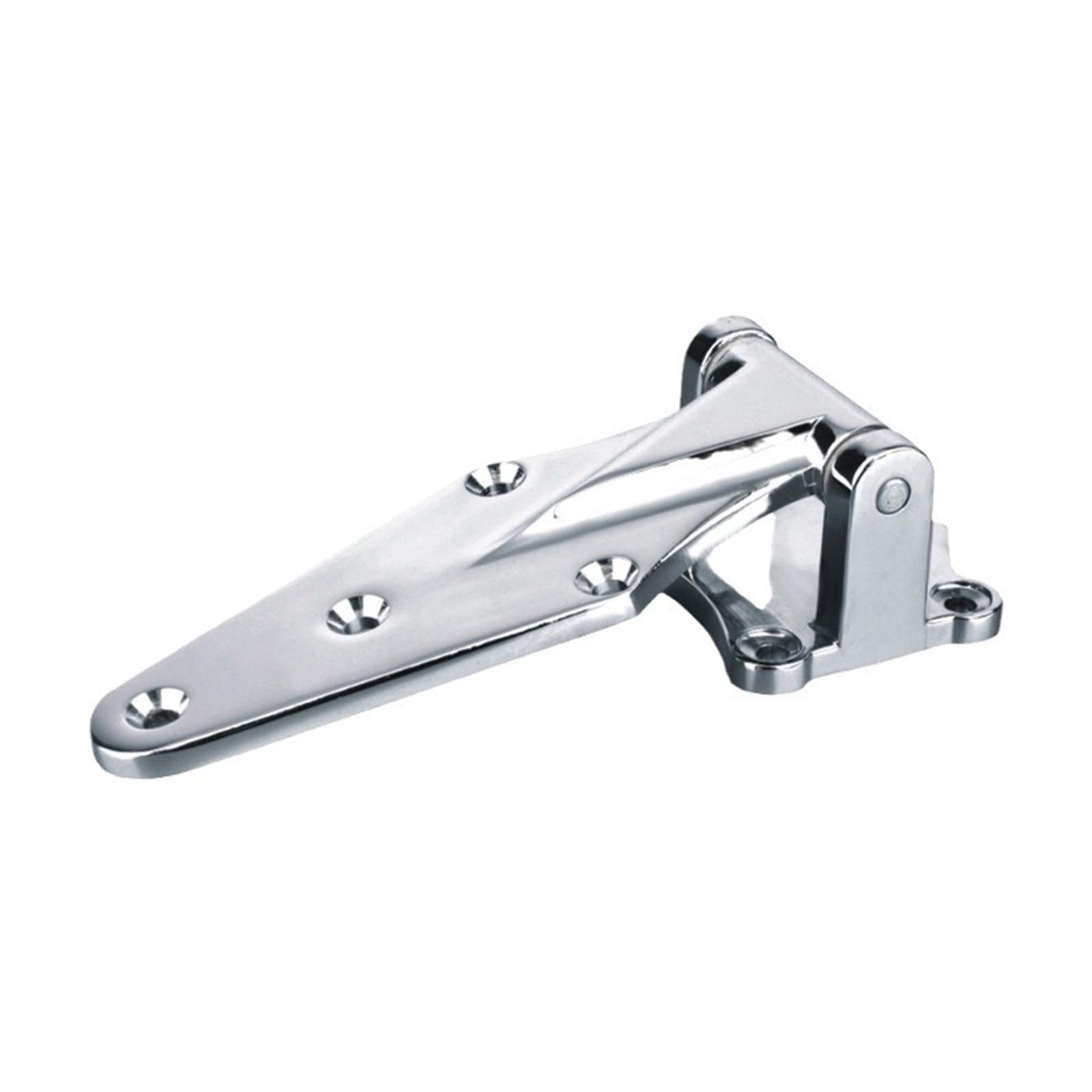 Ipvxnnfw One Color Cold Storage Door Accessories Yl-380 Hinge Industrial Zinc Alloy Freezer 1Pcs ﻿
