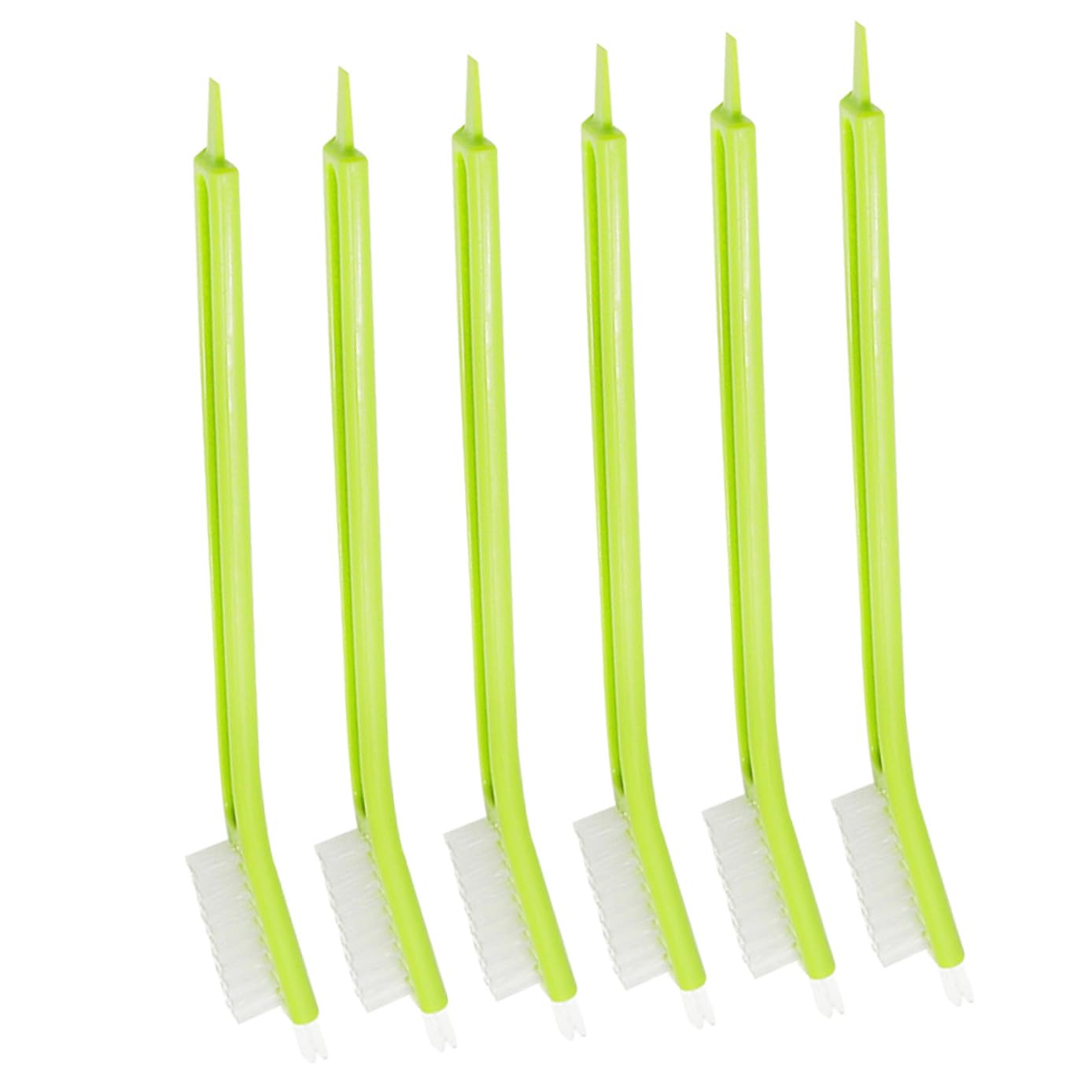 4 Set Spazzole Multi Per Spazzole Per Estrattori E Macchine Setole Alta Per Macchine E Altri Elettrodomestici 6 Pezzi * 4