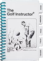 Vista 2 de El instructor de golf para zurdos Guía de referencia rápida para golf