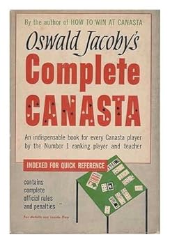 Complete Canasta