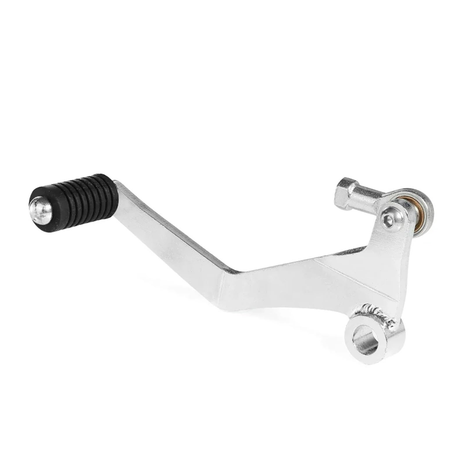 SYC27QP Shift Pedal Lever Motorcycle Gear Shifter Shift Lever for Z650 Z650RS for ni&nja Z650 RS 650 2017-2023 Motorcycle Accessories Shifting Pedal Gear Change