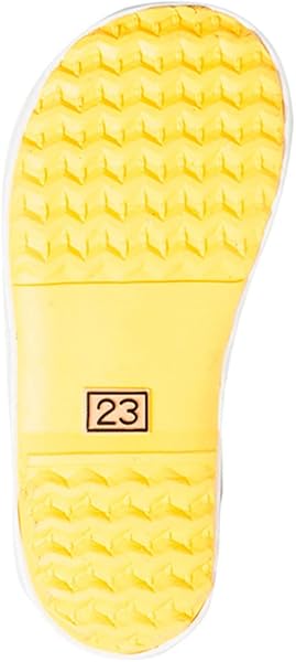 Aigle Baby Flac 2 Botte de pluieMixte enfant - 4