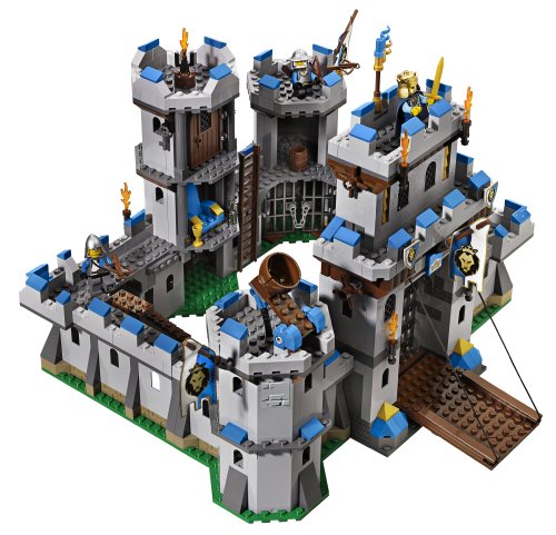 LEGO Kings Castle (70404) (Discontinued by manufacturer) by LEGO – Bild 5