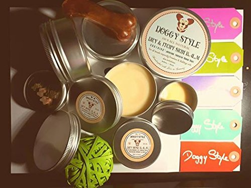 Nose Butter 30 ml Trockene Hundenasen Butter