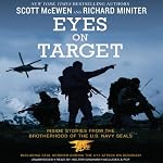 Cover of Eyes on Target