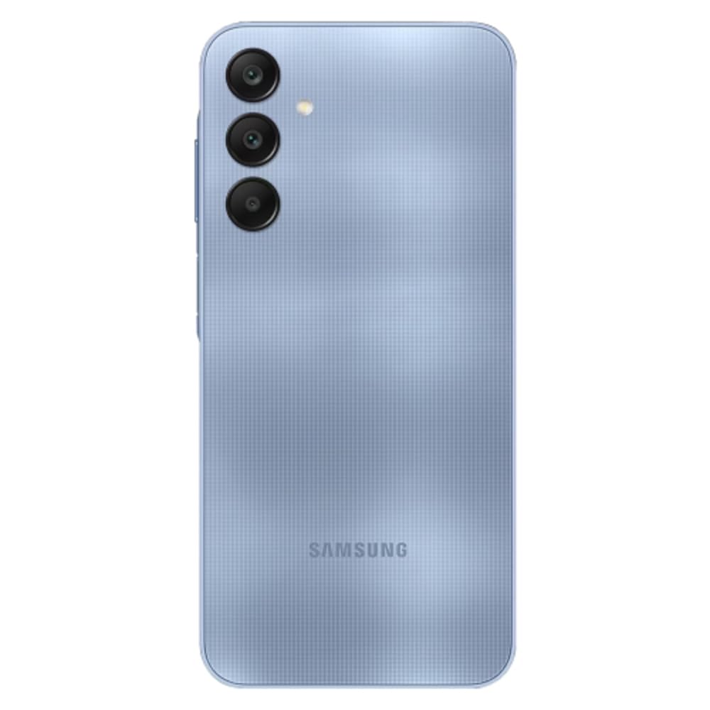 Smartphone Samsung Galaxy A25 5G 256GB - Azul (Recondicionado