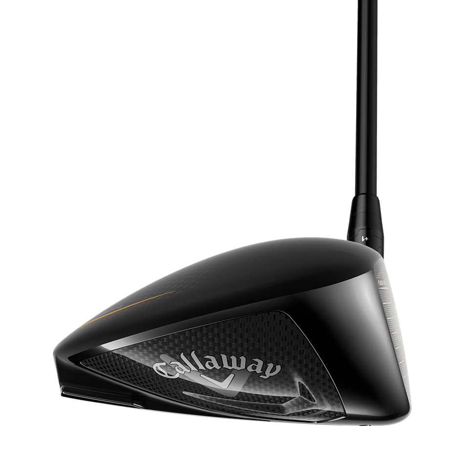 Amazon.co.jp: CALLAWAY キャロウェイ ROGUE ST MAX D ドライバー 