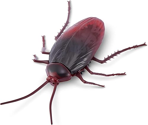 ZURU ROBO Alive Cucaracha Rastreante Serie 2 disponible en Yaxa Colombia