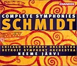 Die Sinfonien