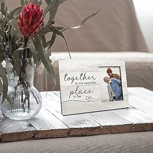 FLDAS Couple Picture Frames 8x10, Gifts for Couples,Wedding Picture Frame, Wedding Frames for the Couple Wedding Gifts,Engagement Picture Frames, Together is My Favorite Place to be Heart Photo Frame Home Decor Couple Picture Frames 8×10 Gifts for CouplesWedding Picture Frame Wedding Frames for the Couple Wedding GiftsEngagement Picture Frames Together is My Favorite Place to be Heart Photo Frame Home Decor