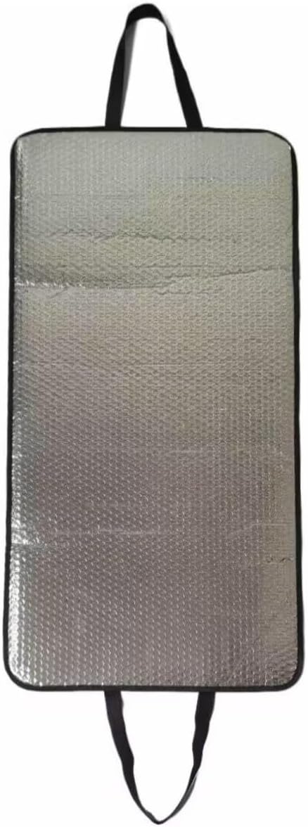 Air Conditioner Cover Outdoor Mini Split Cover Top Sun Heat