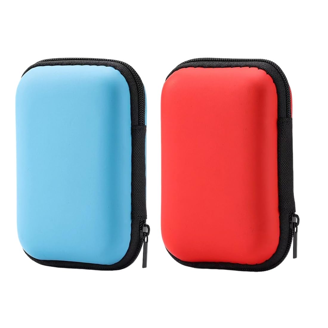 Noir-Boîte De Rangement Pour Cartes De Jeu Nintendo Switch, Fentes Pour Cartouches, Support De