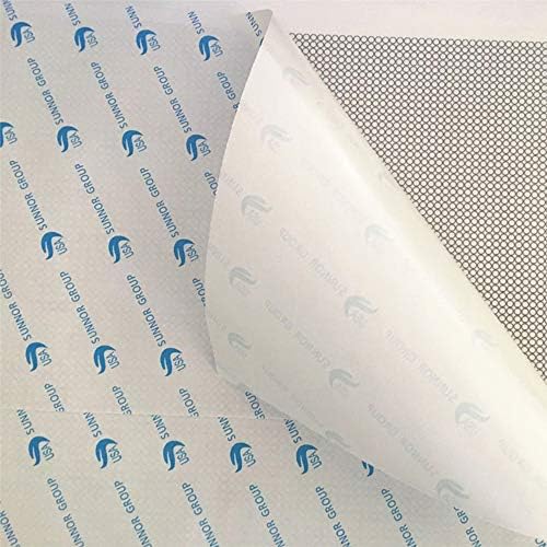 10pcs/Lot Diamond Embroidery Canvas Diamond Painting Blank Canvas with Glue Empty Canvas with Markings Grid Adhesive Accessories No Drills,Round 50x40cm