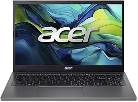 Notebook Acer Aspire 15 Go 13ª Geração Intel Core I7-13620h 16 GB de Memoria 512 GB SSD Tela 15,6" Full HD Windows 11 Professional