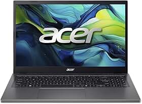 Notebook Acer Aspire 15 Go 13ª Geração Intel Core I7-13620h 16 GB de Memoria 1 Tera SSD Tela 15,6" Full HD Windows 11 Professional